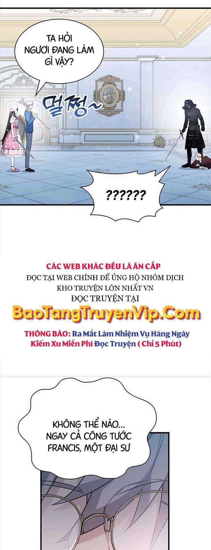 Giấc Mơ Trong Game Trở Thành Hiện Thực Chapter 43 - Trang 2