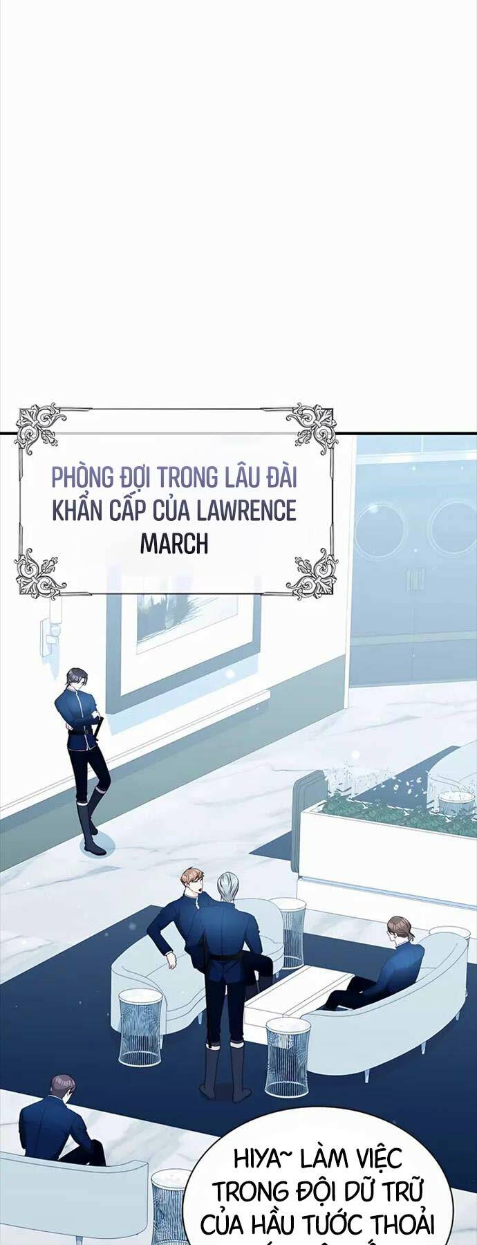 Giấc Mơ Trong Game Trở Thành Hiện Thực Chapter 42 - Trang 2