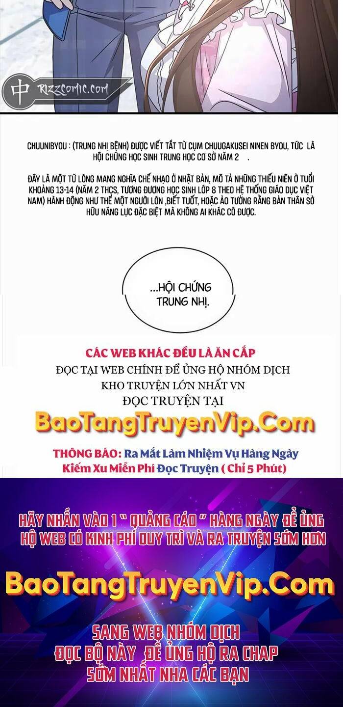 Giấc Mơ Trong Game Trở Thành Hiện Thực Chapter 42 - Trang 2