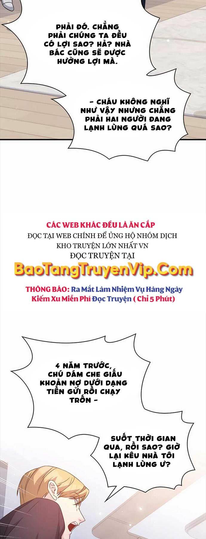 Giấc Mơ Trong Game Trở Thành Hiện Thực Chapter 41 - Trang 2