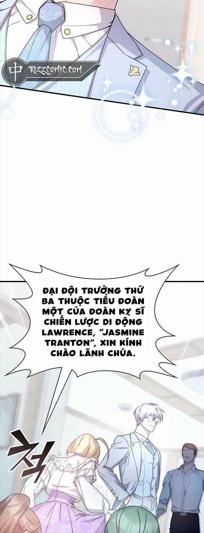 Giấc Mơ Trong Game Trở Thành Hiện Thực Chapter 41 - Trang 2