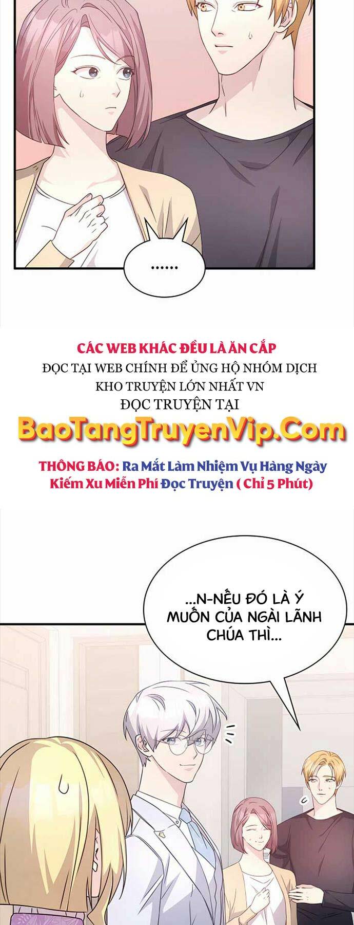 Giấc Mơ Trong Game Trở Thành Hiện Thực Chapter 41 - Trang 2