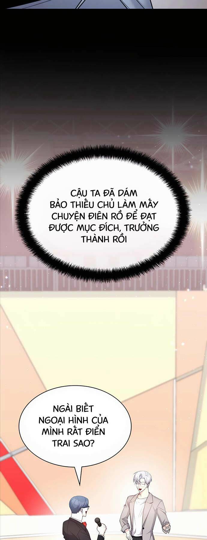 Giấc Mơ Trong Game Trở Thành Hiện Thực Chapter 40 - Trang 2