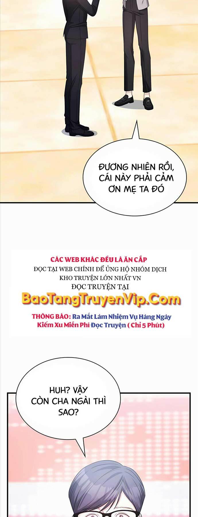 Giấc Mơ Trong Game Trở Thành Hiện Thực Chapter 40 - Trang 2