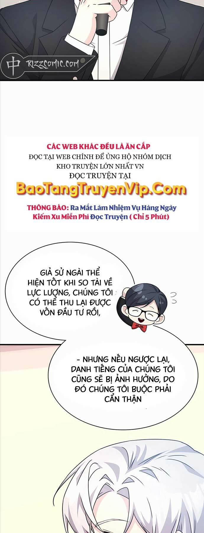 Giấc Mơ Trong Game Trở Thành Hiện Thực Chapter 40 - Trang 2