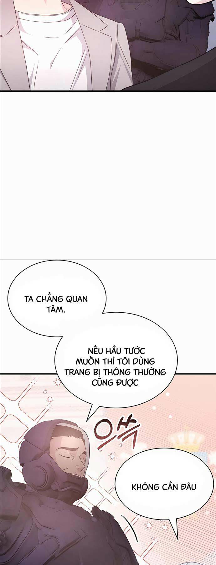 Giấc Mơ Trong Game Trở Thành Hiện Thực Chapter 40 - Trang 2