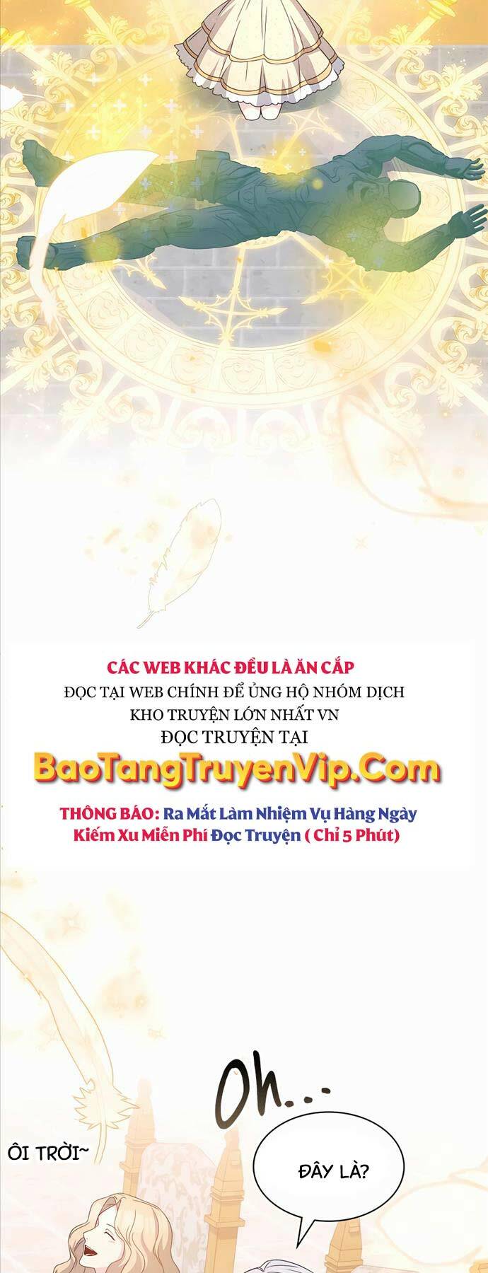 Giấc Mơ Trong Game Trở Thành Hiện Thực Chapter 40 - Trang 2