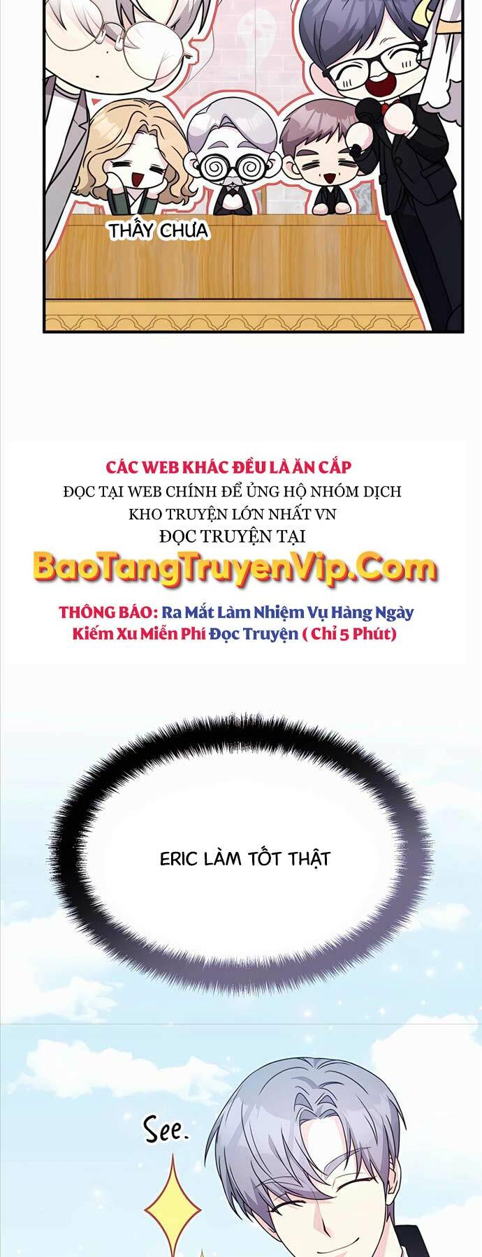 Giấc Mơ Trong Game Trở Thành Hiện Thực Chapter 40 - Trang 2