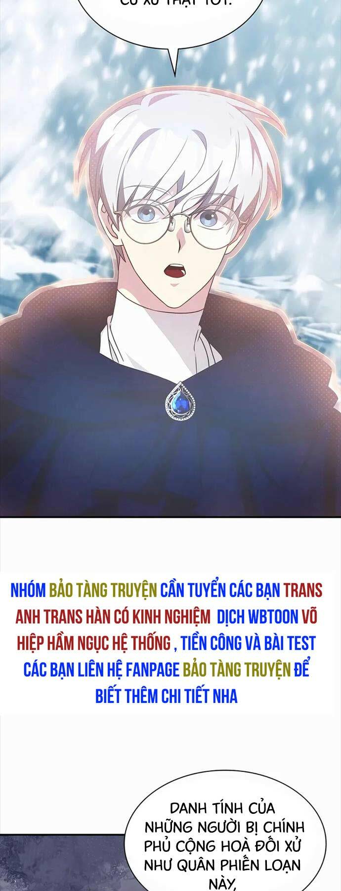 Giấc Mơ Trong Game Trở Thành Hiện Thực Chapter 39 - Trang 2