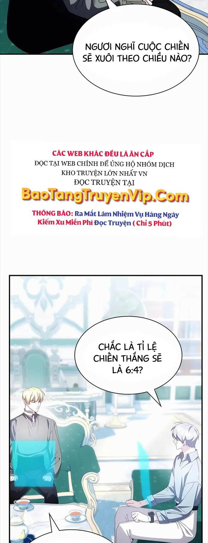 Giấc Mơ Trong Game Trở Thành Hiện Thực Chapter 39 - Trang 2