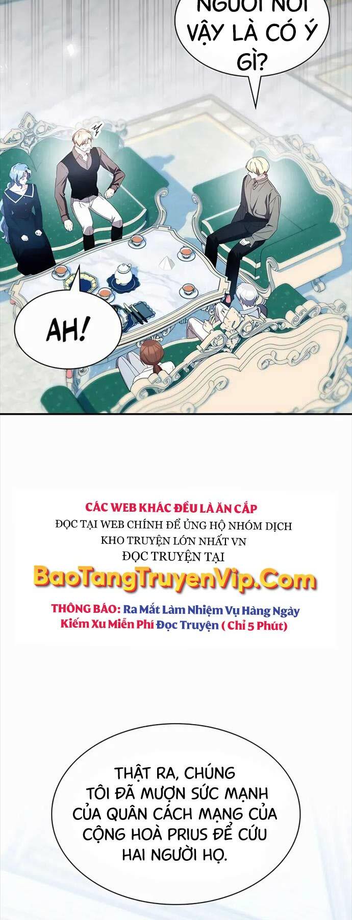 Giấc Mơ Trong Game Trở Thành Hiện Thực Chapter 39 - Trang 2