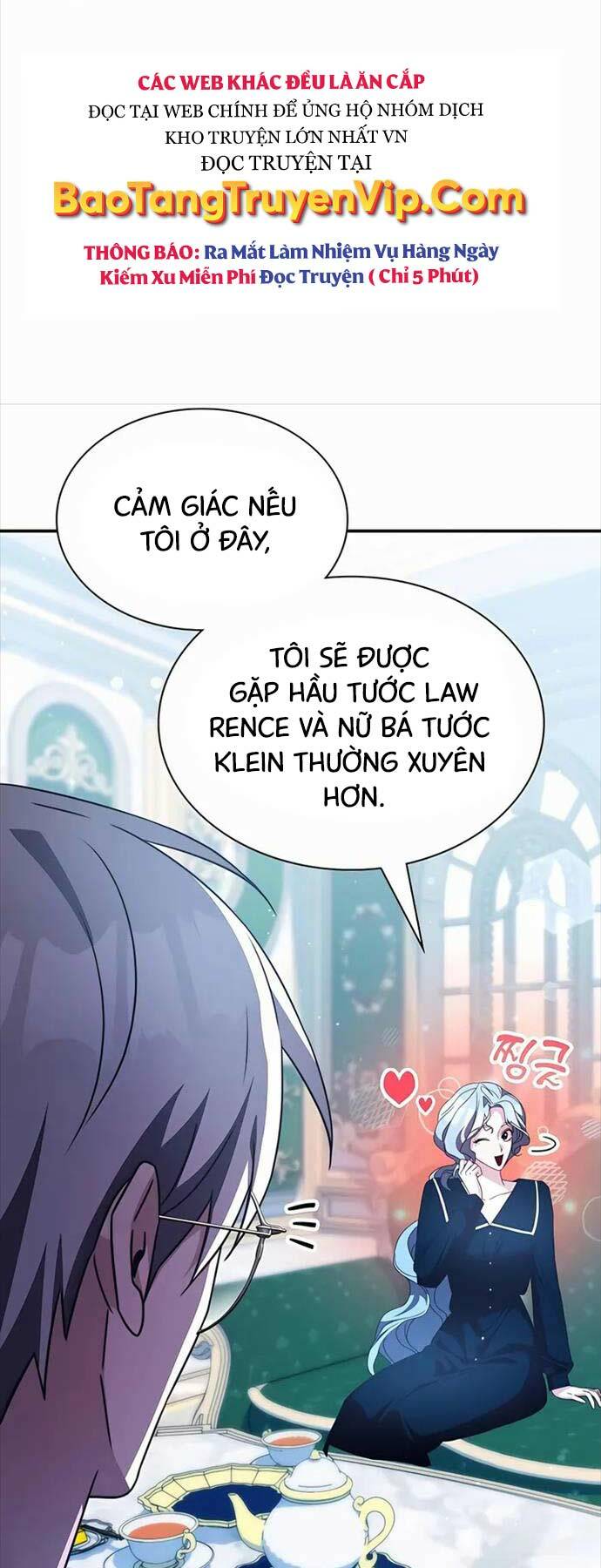 Giấc Mơ Trong Game Trở Thành Hiện Thực Chapter 39 - Trang 2