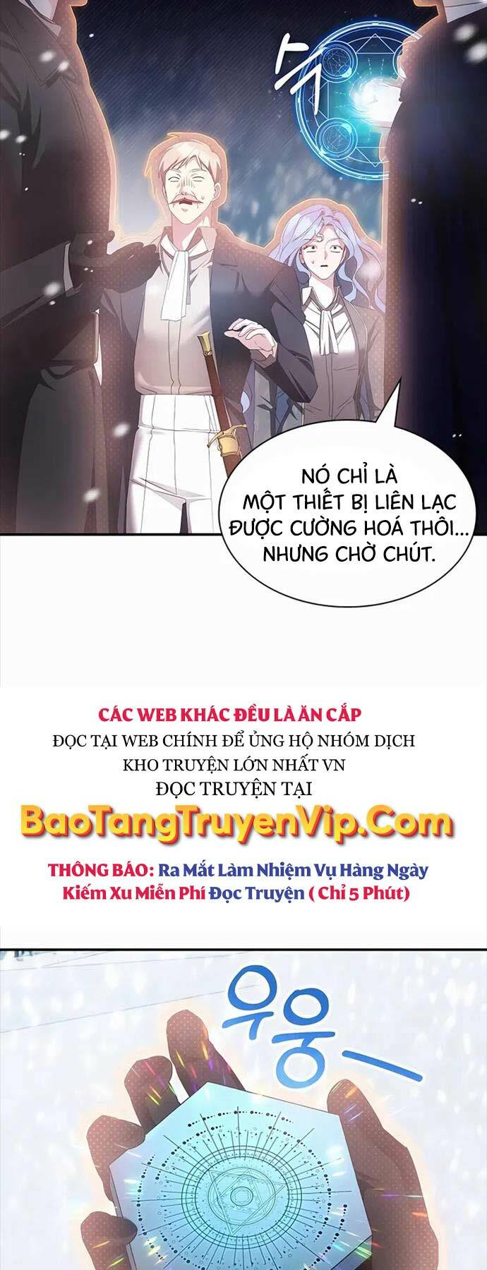 Giấc Mơ Trong Game Trở Thành Hiện Thực Chapter 39 - Trang 2