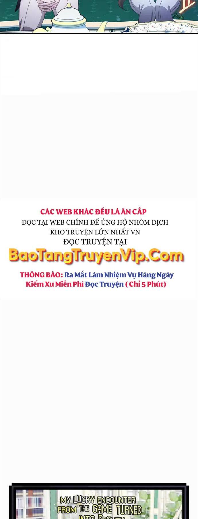 Giấc Mơ Trong Game Trở Thành Hiện Thực Chapter 39 - Trang 2