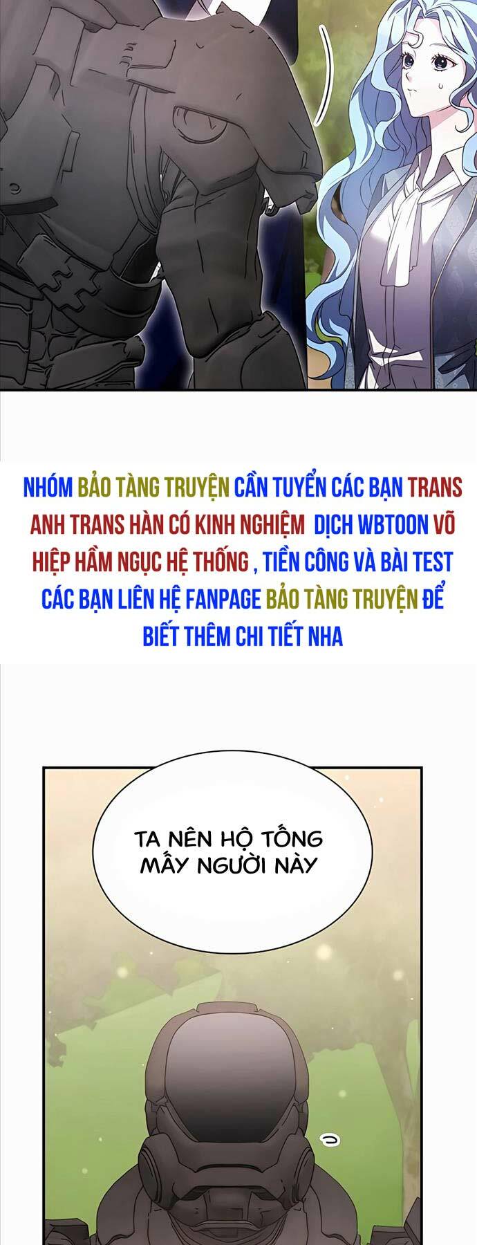 Giấc Mơ Trong Game Trở Thành Hiện Thực Chapter 38 - Trang 2