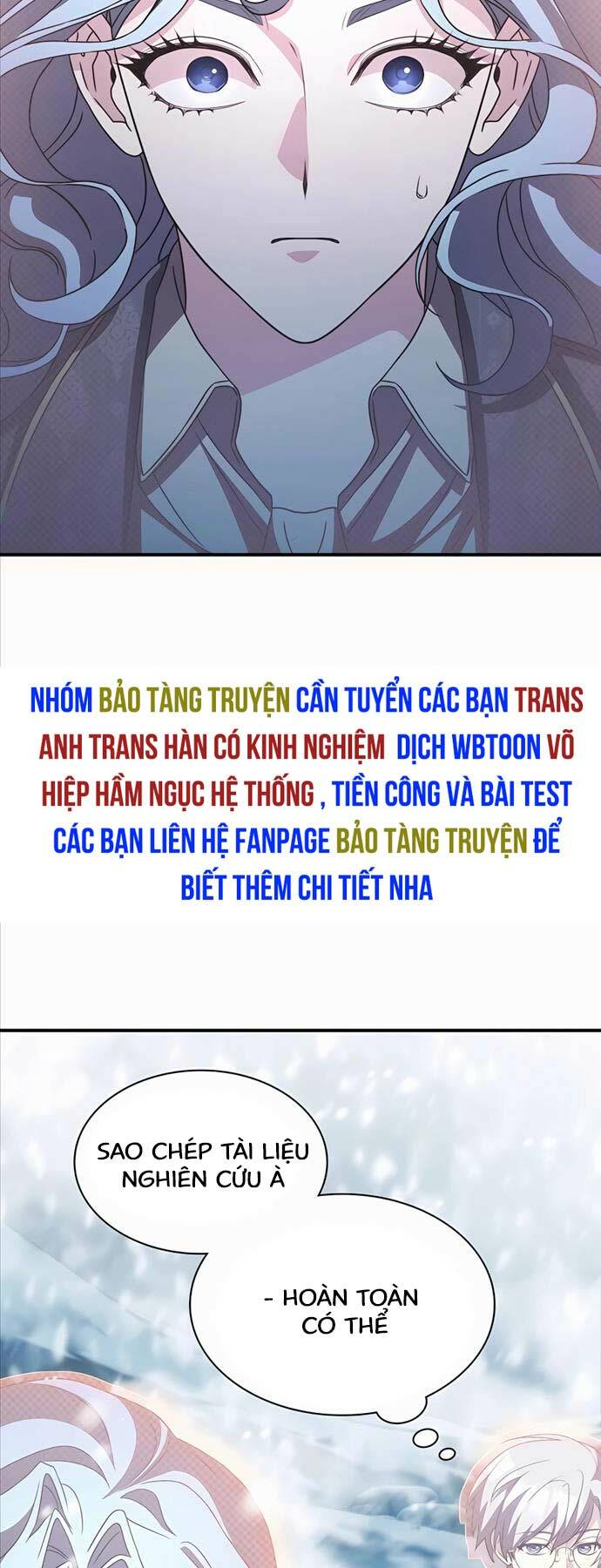 Giấc Mơ Trong Game Trở Thành Hiện Thực Chapter 38 - Trang 2