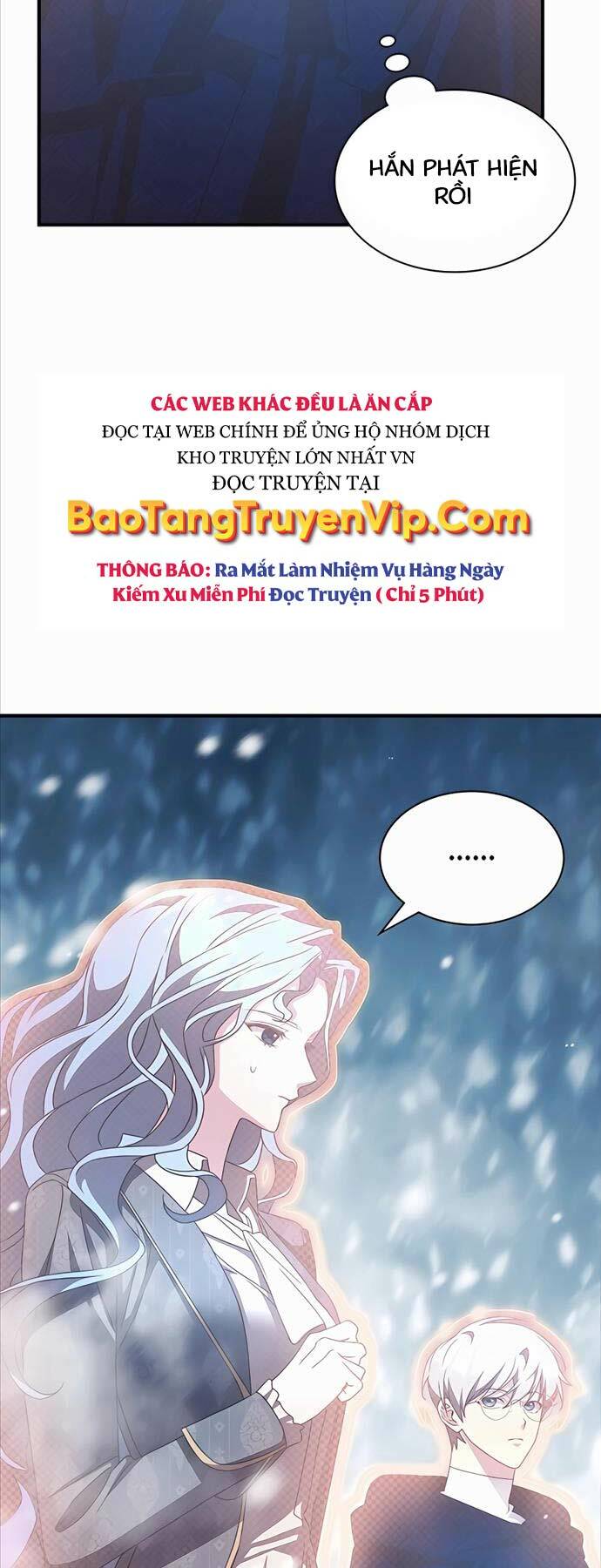 Giấc Mơ Trong Game Trở Thành Hiện Thực Chapter 38 - Trang 2