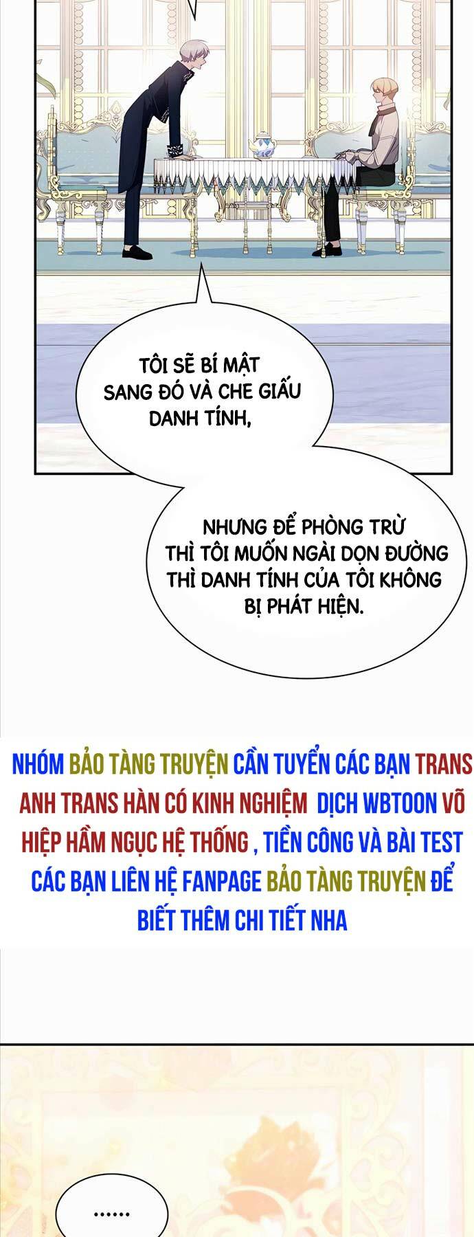 Giấc Mơ Trong Game Trở Thành Hiện Thực Chapter 37 - Trang 2