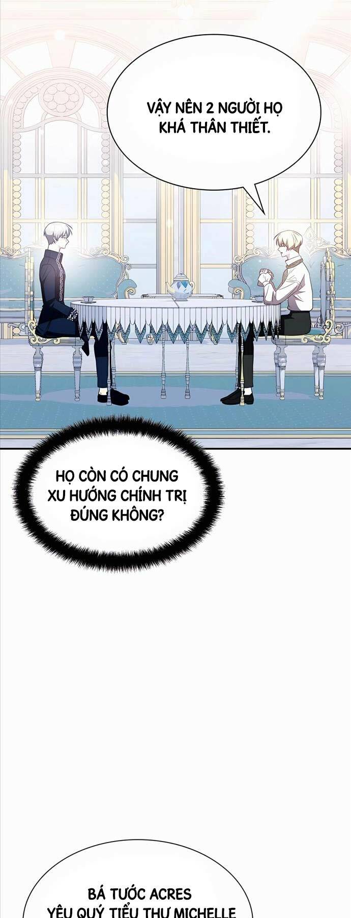 Giấc Mơ Trong Game Trở Thành Hiện Thực Chapter 36 - Trang 2