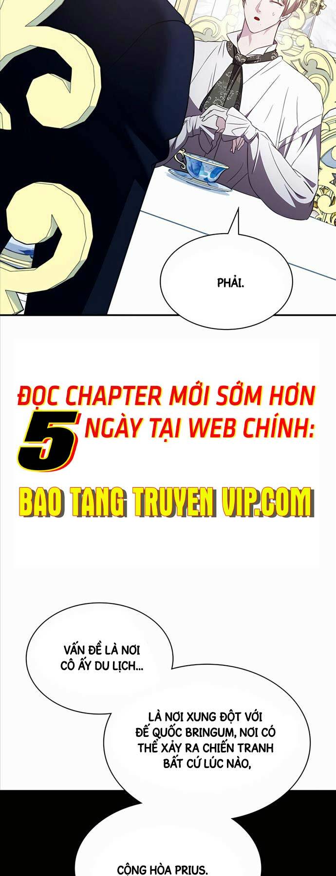 Giấc Mơ Trong Game Trở Thành Hiện Thực Chapter 36 - Trang 2