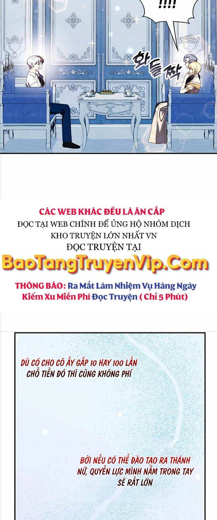 Giấc Mơ Trong Game Trở Thành Hiện Thực Chapter 34 - Trang 2