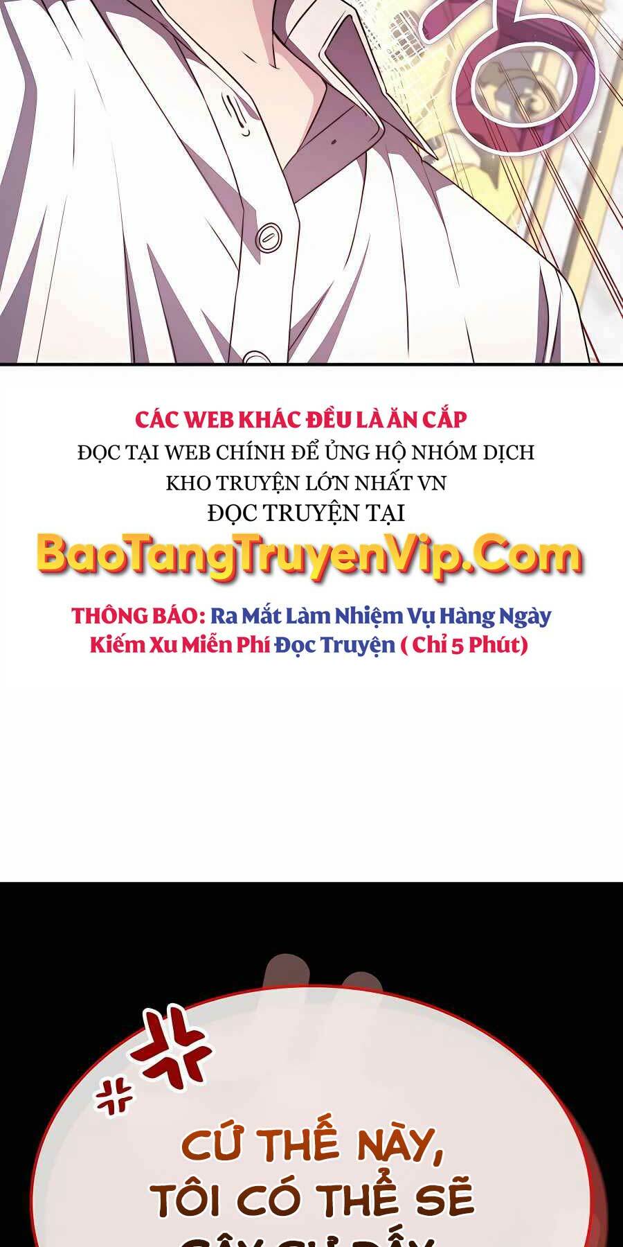 Giấc Mơ Trong Game Trở Thành Hiện Thực Chapter 33 - Trang 2