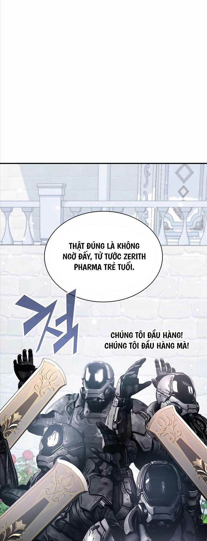 Giấc Mơ Trong Game Trở Thành Hiện Thực Chapter 30 - Trang 2