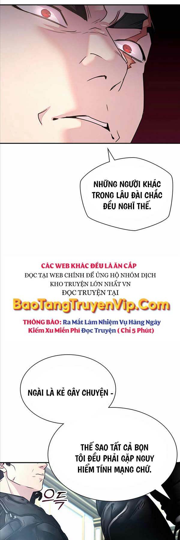 Giấc Mơ Trong Game Trở Thành Hiện Thực Chapter 29 - Trang 2