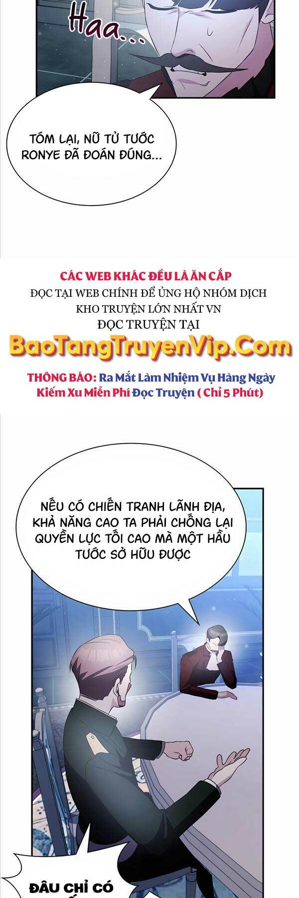 Giấc Mơ Trong Game Trở Thành Hiện Thực Chapter 28 - Trang 2