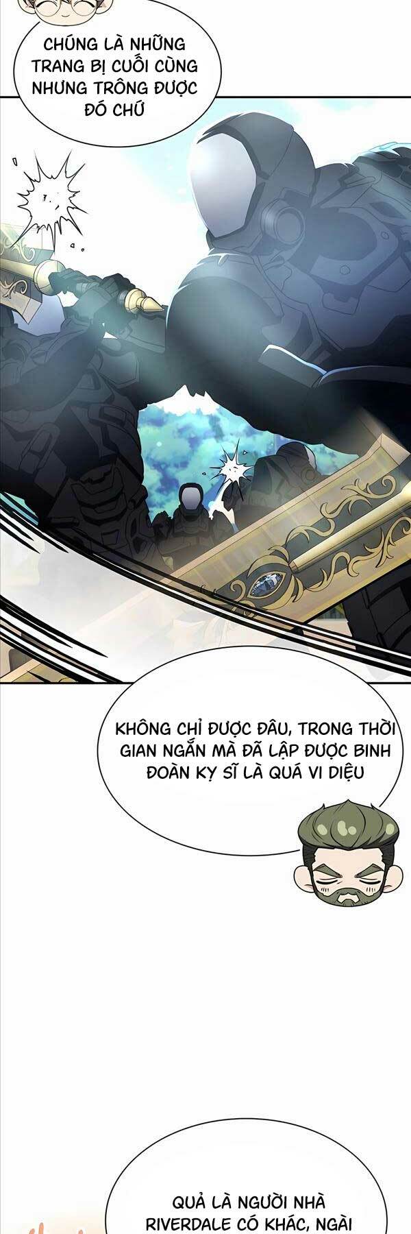 Giấc Mơ Trong Game Trở Thành Hiện Thực Chapter 28 - Trang 2