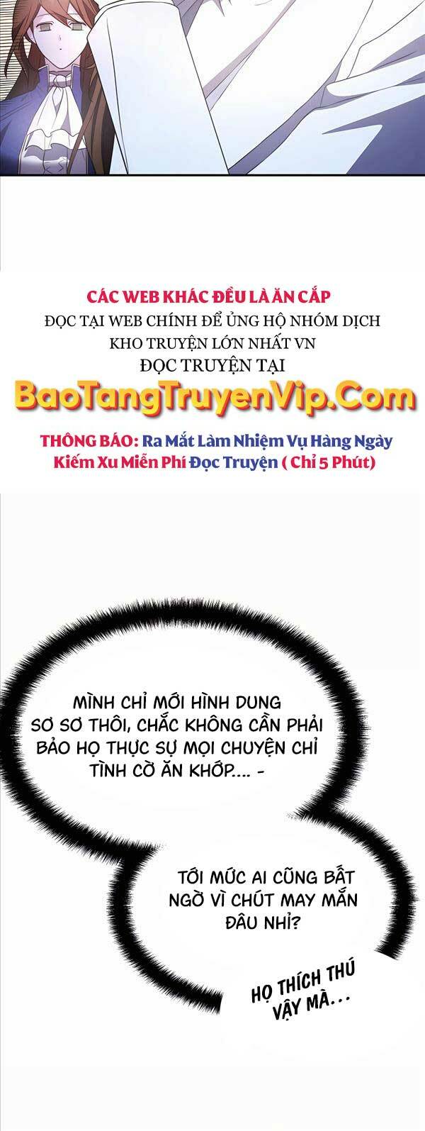 Giấc Mơ Trong Game Trở Thành Hiện Thực Chapter 28 - Trang 2