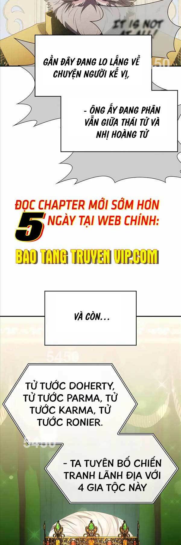 Giấc Mơ Trong Game Trở Thành Hiện Thực Chapter 27 - Trang 2