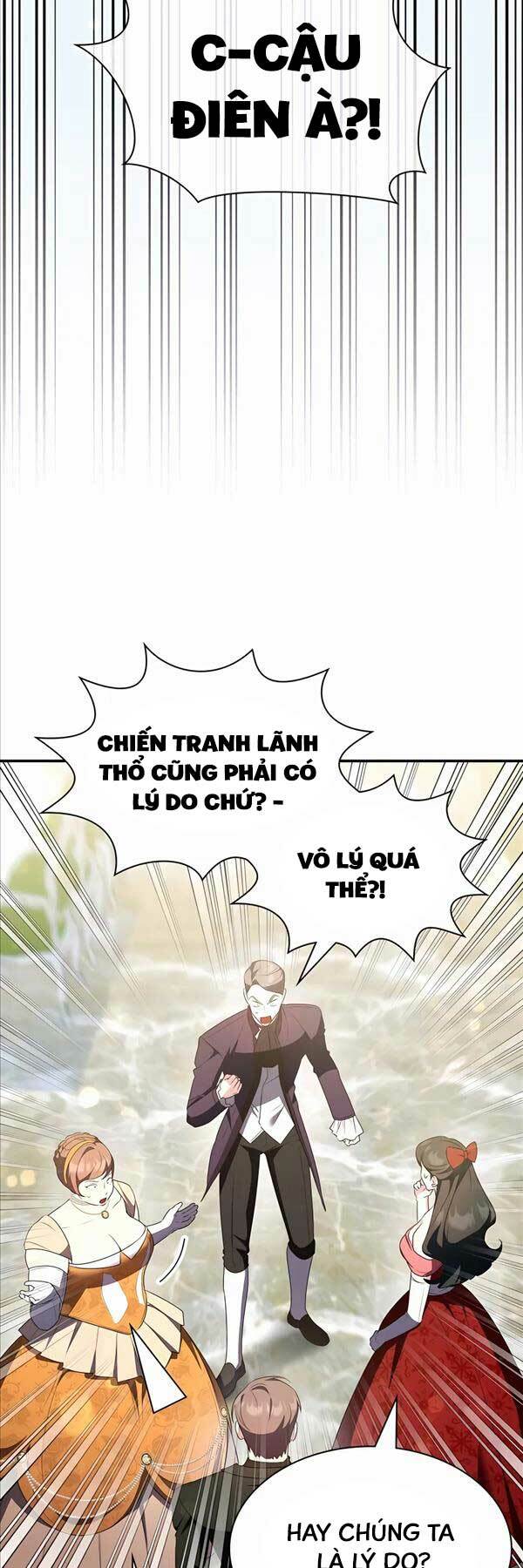 Giấc Mơ Trong Game Trở Thành Hiện Thực Chapter 27 - Trang 2