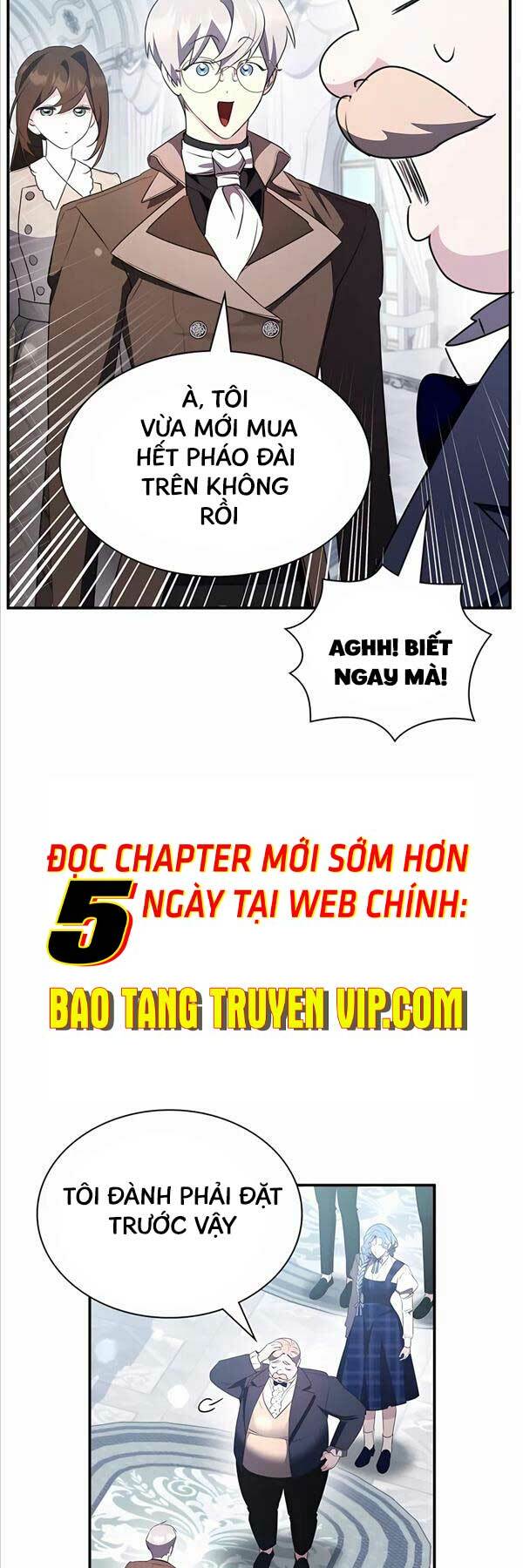 Giấc Mơ Trong Game Trở Thành Hiện Thực Chapter 27 - Trang 2