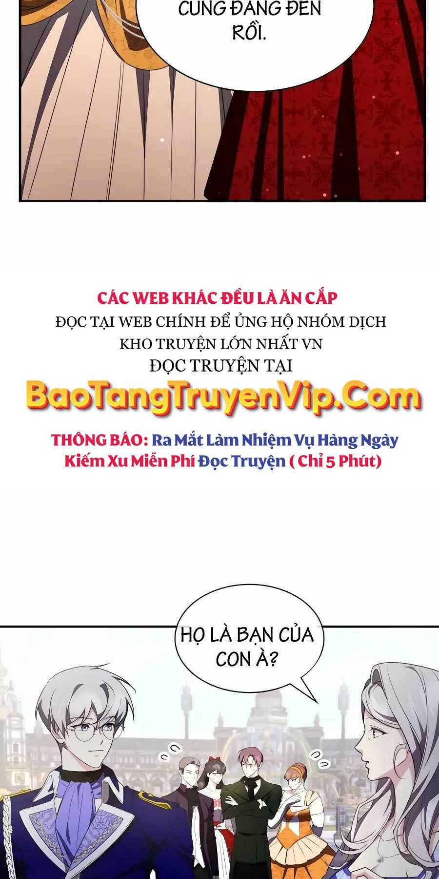 Giấc Mơ Trong Game Trở Thành Hiện Thực Chapter 26 - Trang 2