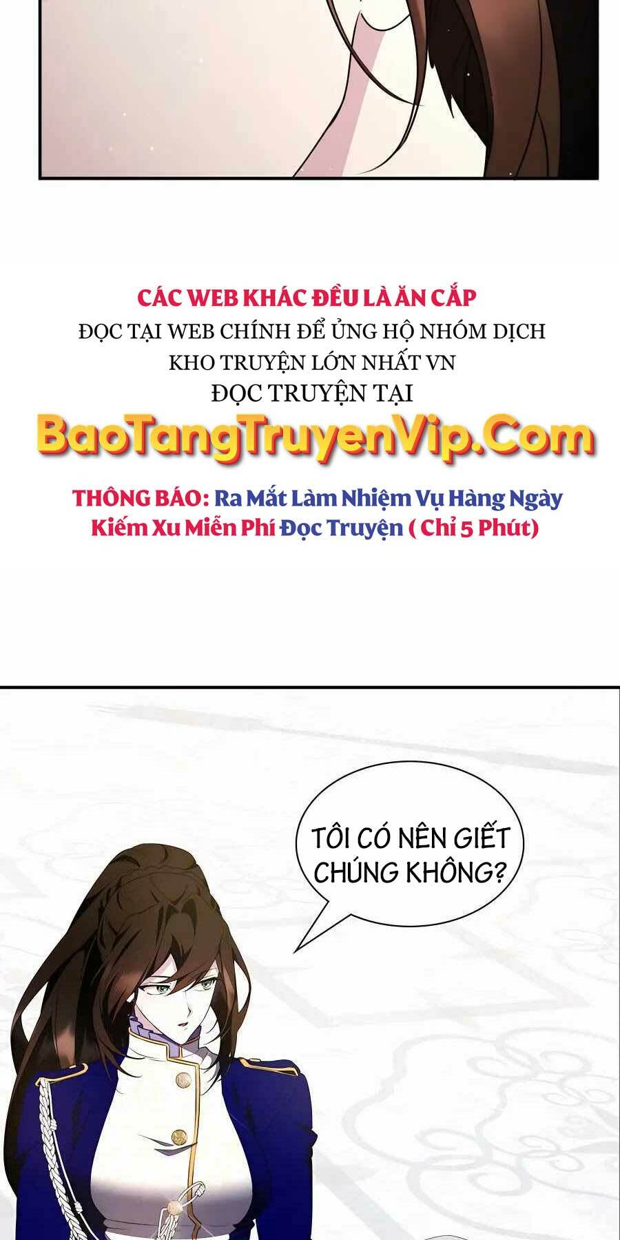 Giấc Mơ Trong Game Trở Thành Hiện Thực Chapter 26 - Trang 2