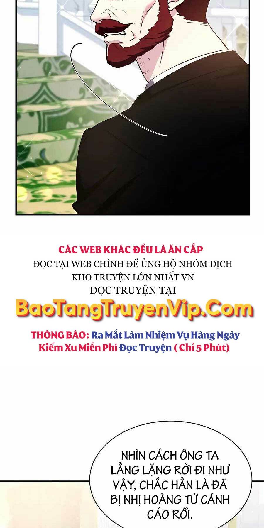 Giấc Mơ Trong Game Trở Thành Hiện Thực Chapter 26 - Trang 2