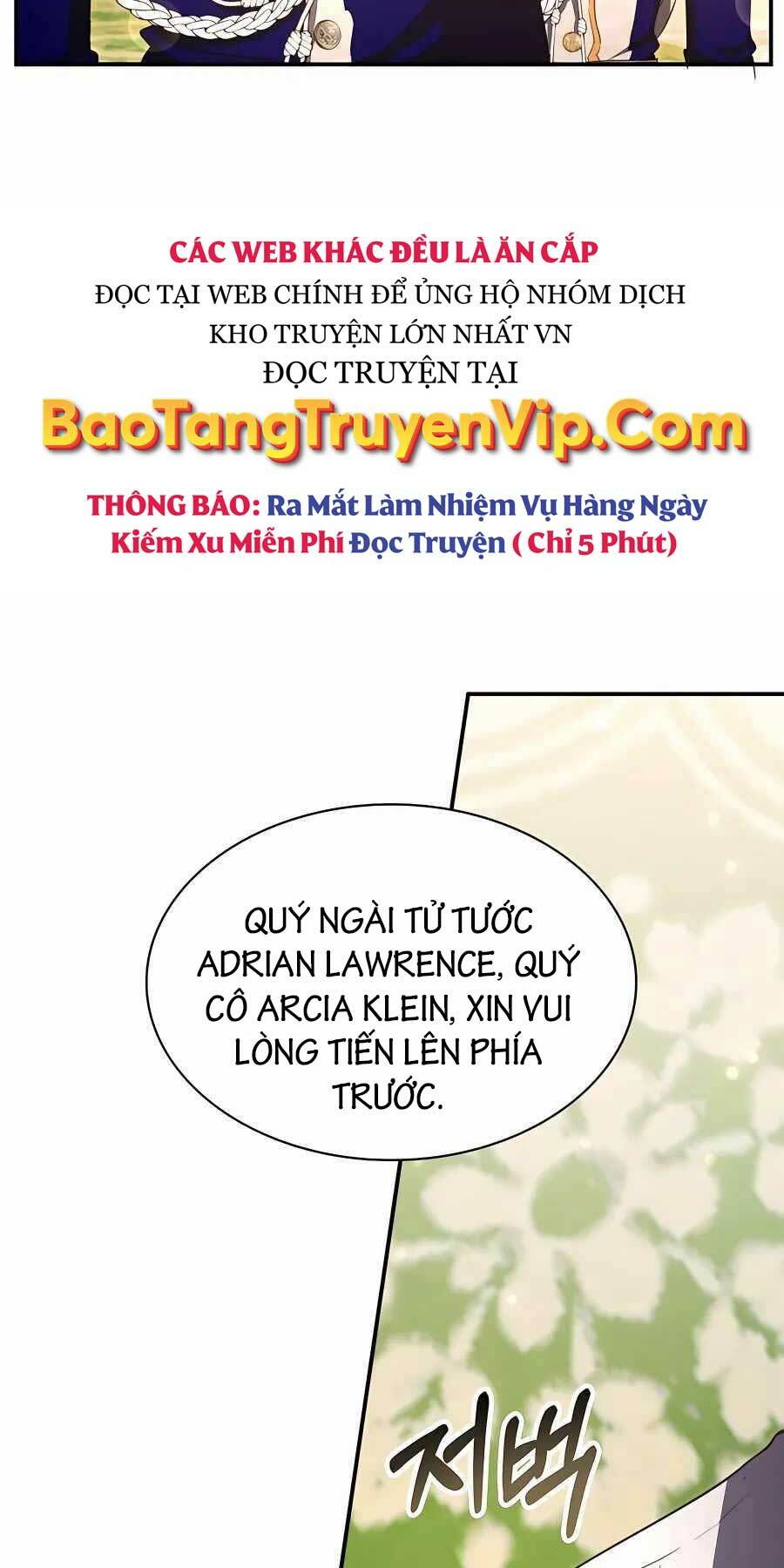 Giấc Mơ Trong Game Trở Thành Hiện Thực Chapter 26 - Trang 2