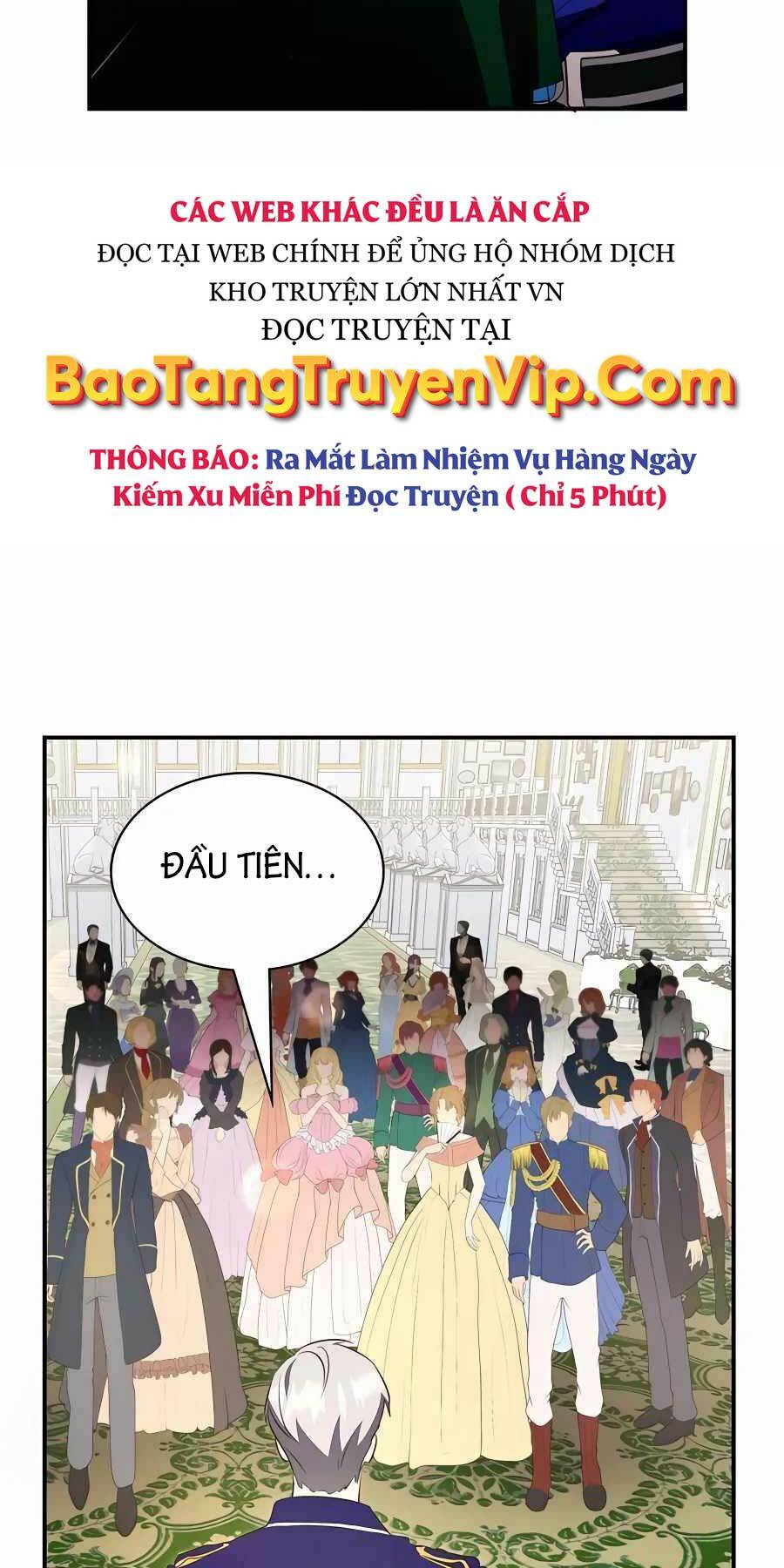 Giấc Mơ Trong Game Trở Thành Hiện Thực Chapter 26 - Trang 2