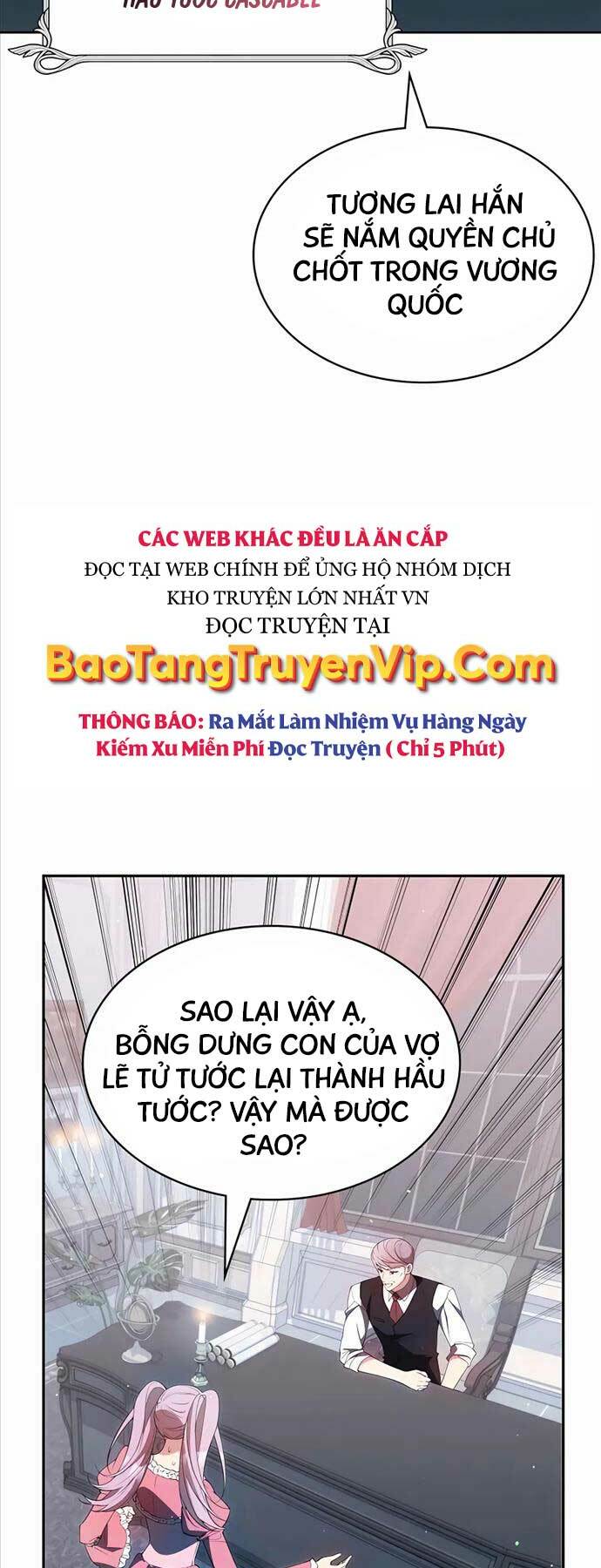 Giấc Mơ Trong Game Trở Thành Hiện Thực Chapter 25 - Trang 2