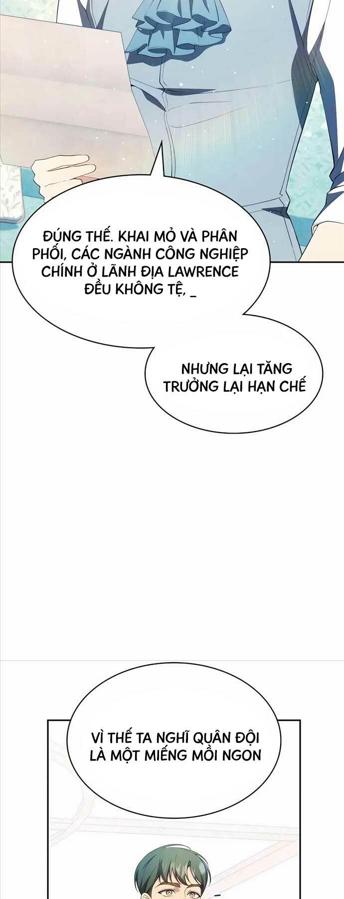 Giấc Mơ Trong Game Trở Thành Hiện Thực Chapter 25 - Trang 2