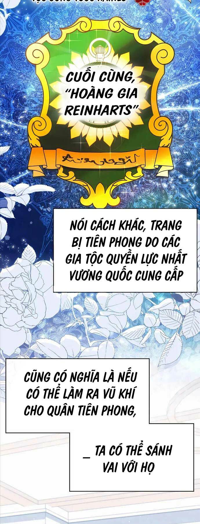 Giấc Mơ Trong Game Trở Thành Hiện Thực Chapter 25 - Trang 2