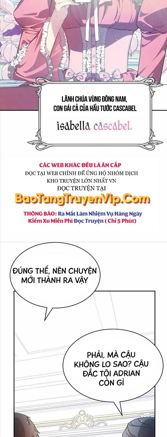 Giấc Mơ Trong Game Trở Thành Hiện Thực Chapter 25 - Trang 2