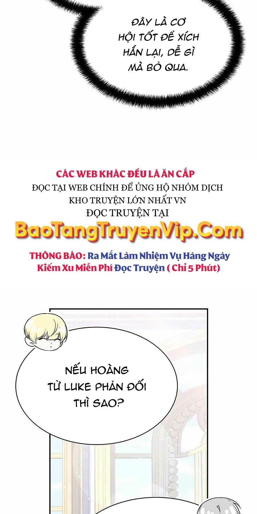 Giấc Mơ Trong Game Trở Thành Hiện Thực Chapter 24 - Trang 2