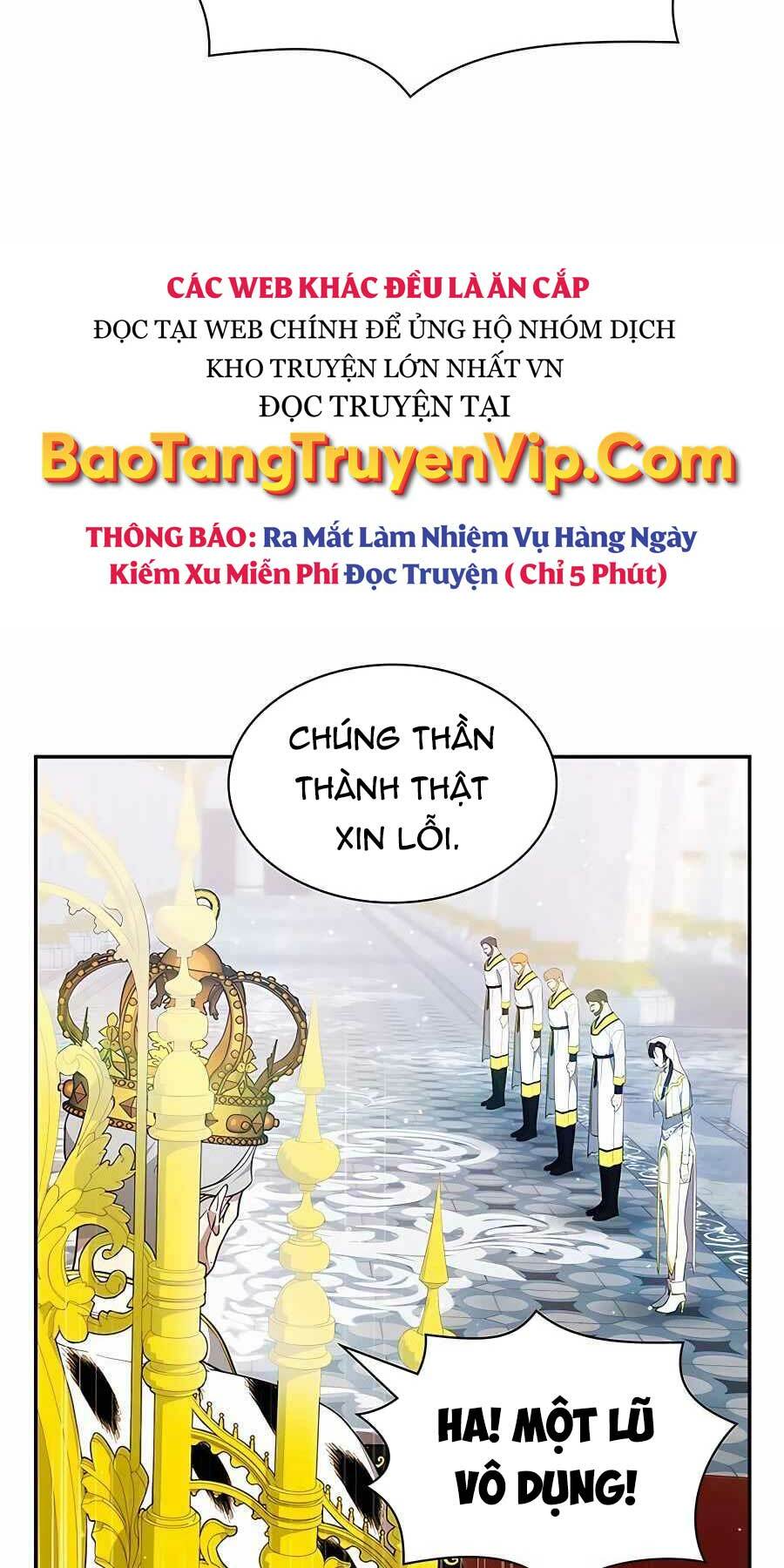 Giấc Mơ Trong Game Trở Thành Hiện Thực Chapter 24 - Trang 2