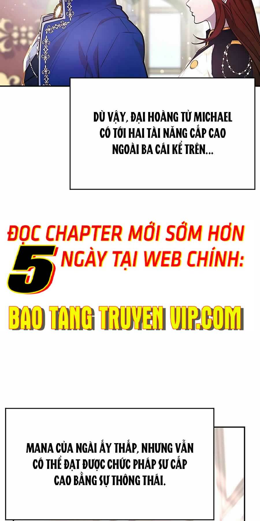 Giấc Mơ Trong Game Trở Thành Hiện Thực Chapter 23 - Trang 2