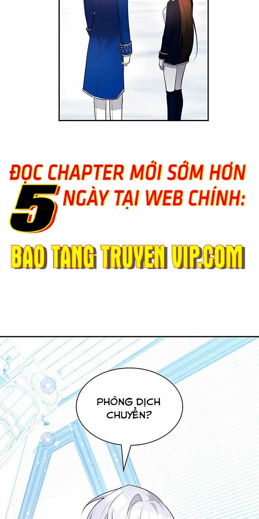 Giấc Mơ Trong Game Trở Thành Hiện Thực Chapter 23 - Trang 2