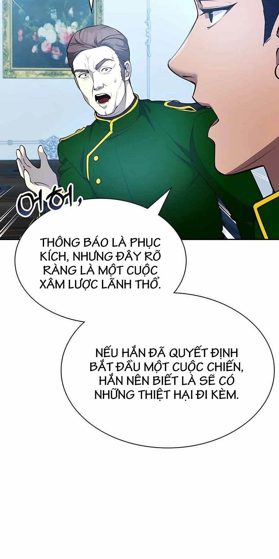 Giấc Mơ Trong Game Trở Thành Hiện Thực Chapter 22 - Trang 2