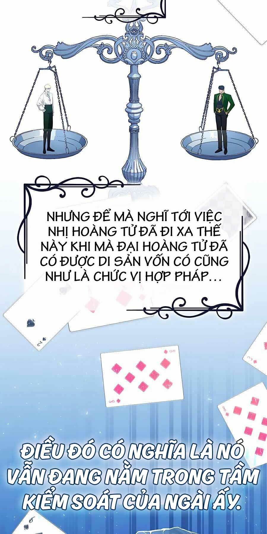 Giấc Mơ Trong Game Trở Thành Hiện Thực Chapter 22 - Trang 2