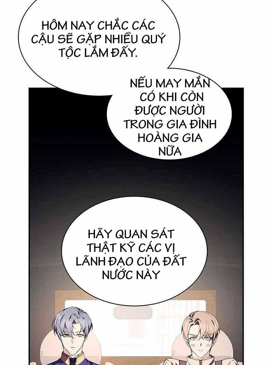 Giấc Mơ Trong Game Trở Thành Hiện Thực Chapter 21 - Trang 2